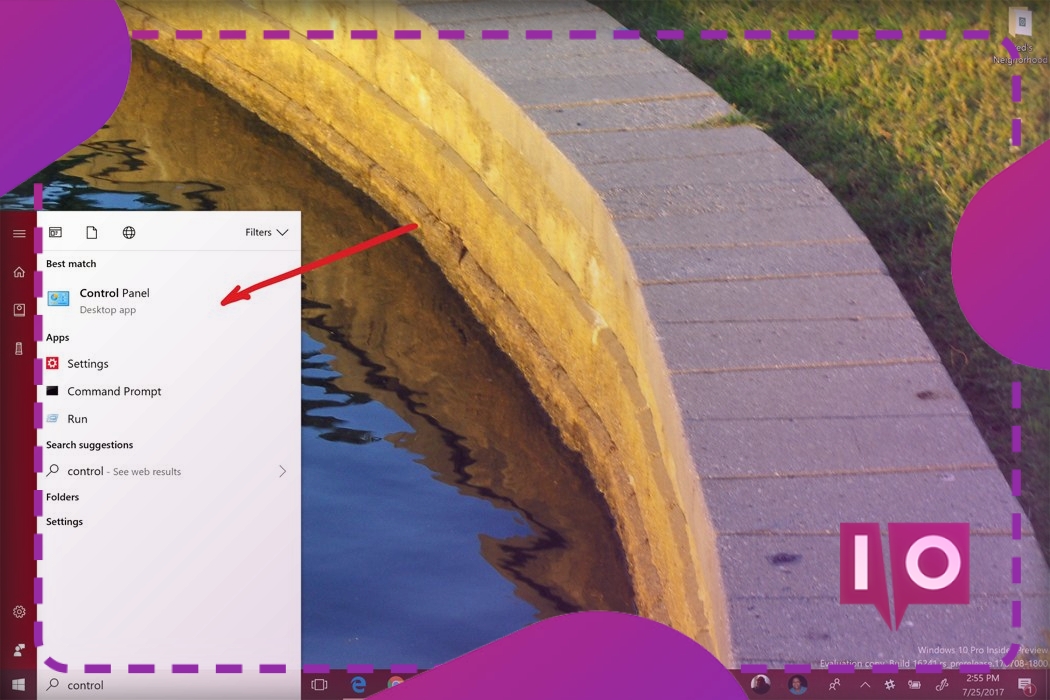How to Fix Taskbar Search Not Working in Windows 10 Moyens I/O