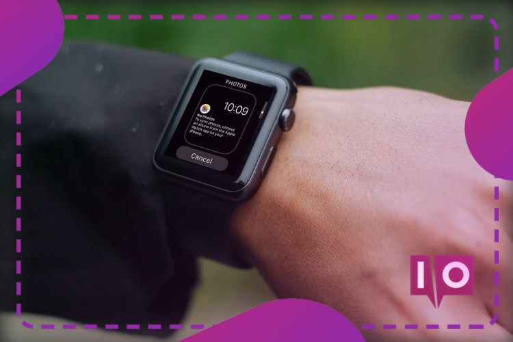 How to Manage Photo Storage on Apple Watch Moyens I/O