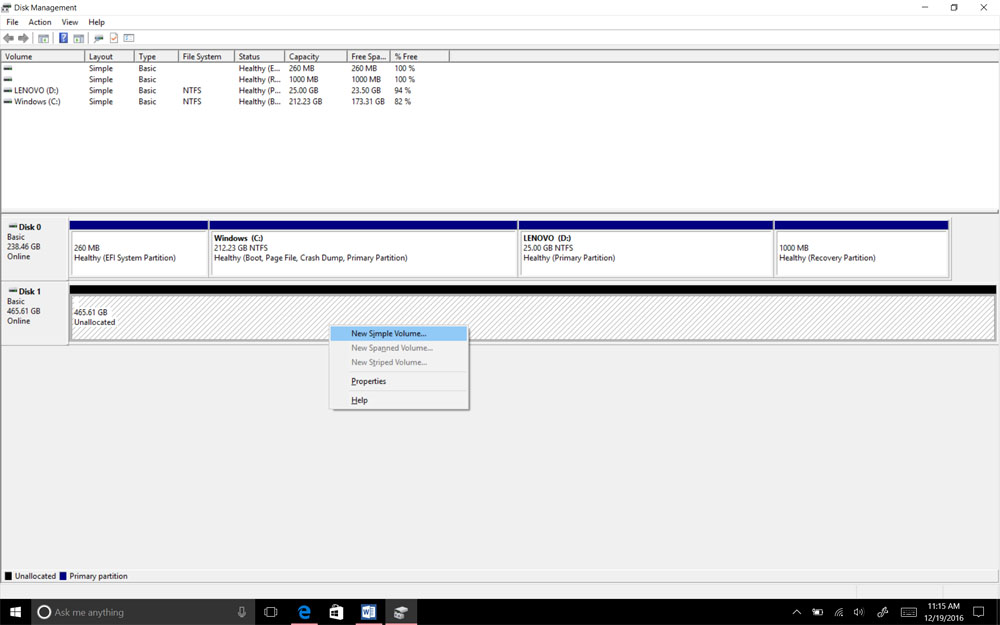 How To Fix External Drive Not Recognized In Windows 10 Issues Moyens I/O