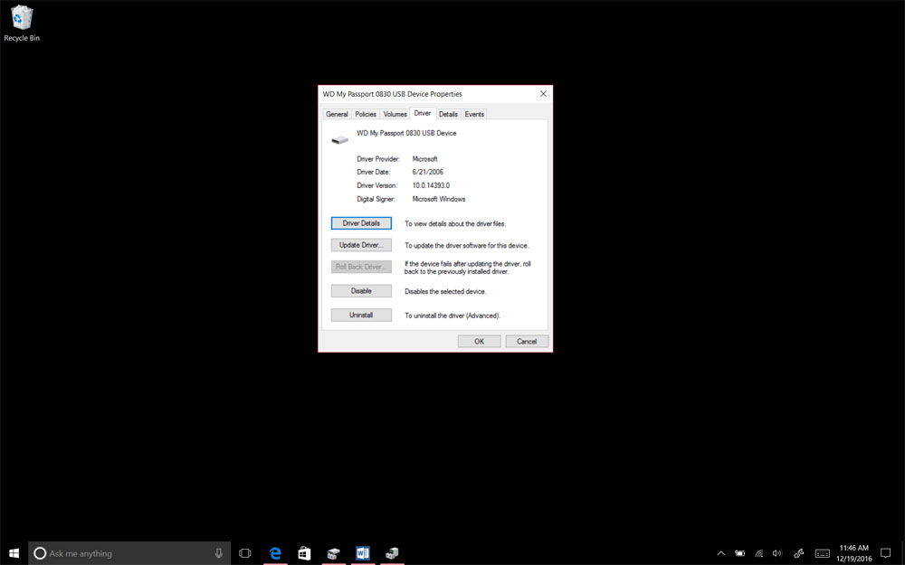 How To Fix External Drive Not Recognized In Windows 10 Issues Moyens I/O