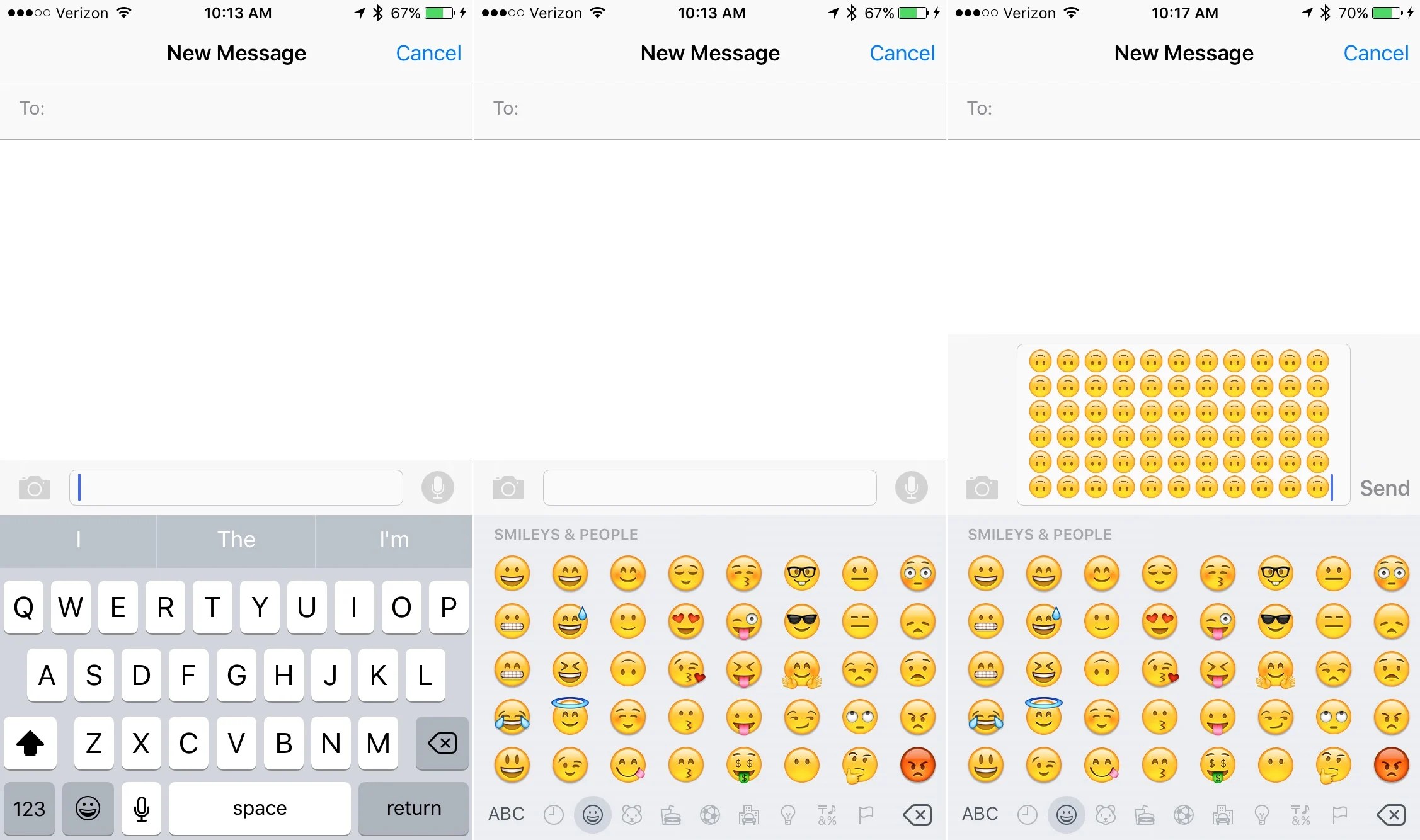 How to Use Reverse Emoji Moyens I/O