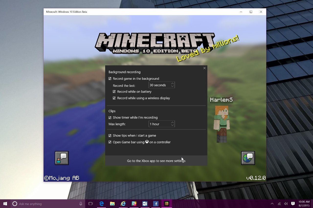 How to Use Xbox on Windows 10 Moyens I/O