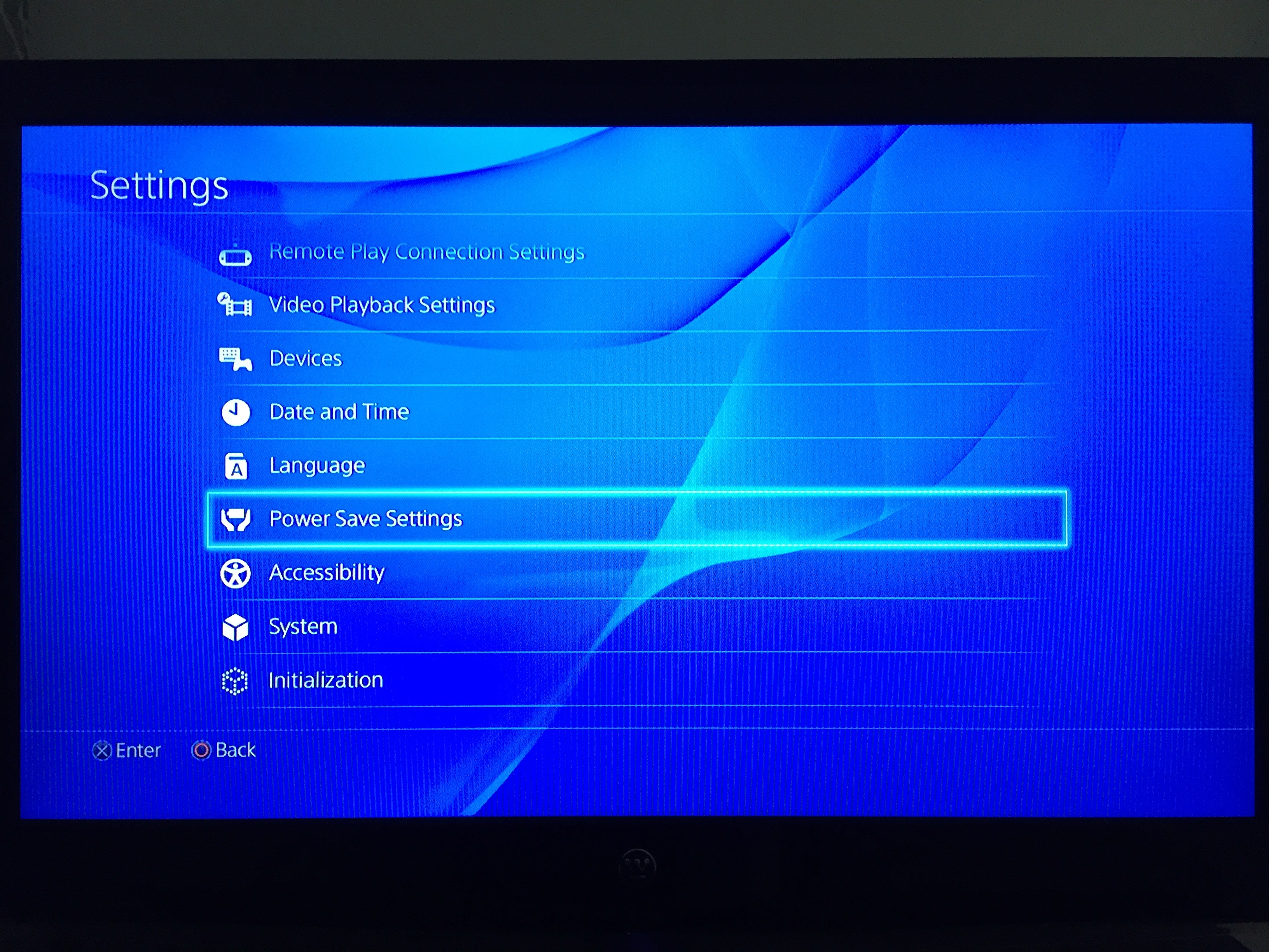 How To Turn On PS4 Automatic Updates Moyens I/O