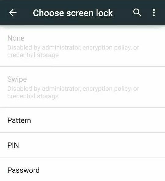 How to Fix Samsung Galaxy “Disabled by Administrator” Error Moyens I/O