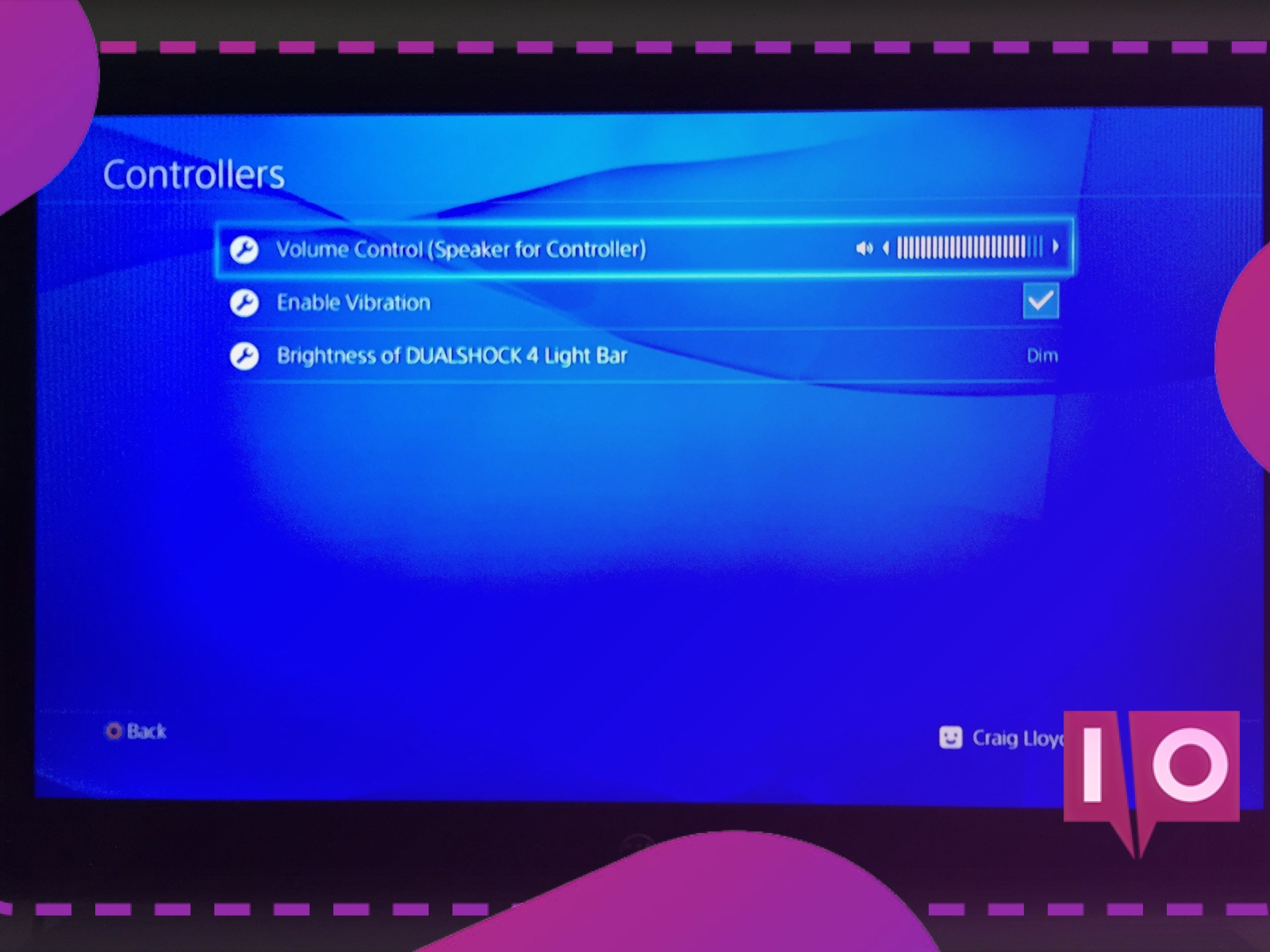 How to Get Better PS4 Controller Battery Life Moyens I/O