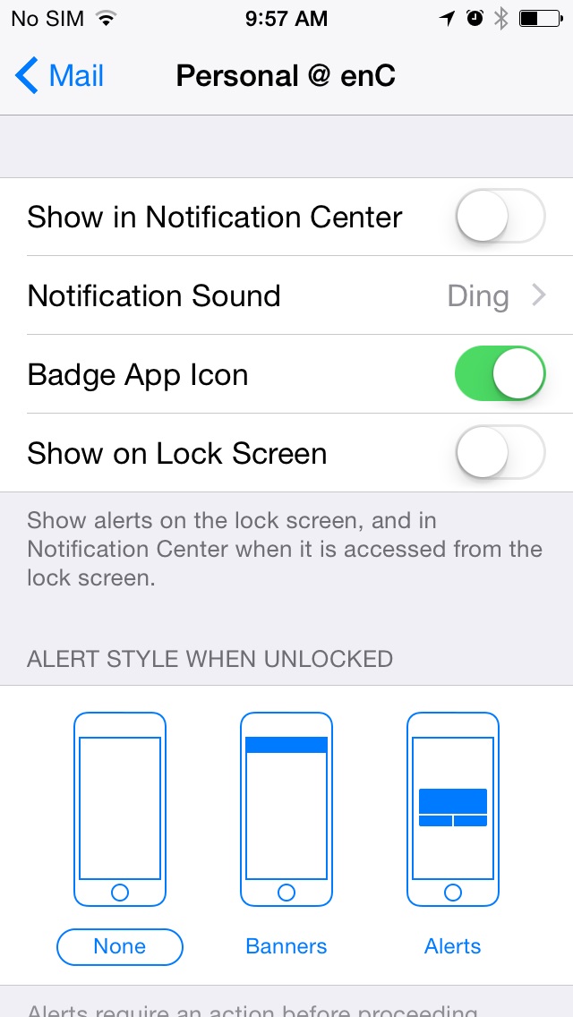 How to Stop Notification Badges on iPhone Moyens I/O
