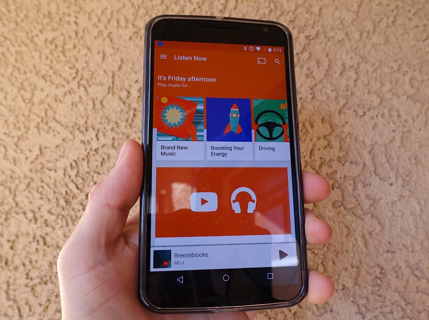 How to Remove Devices from Google Play Music Moyens I/O