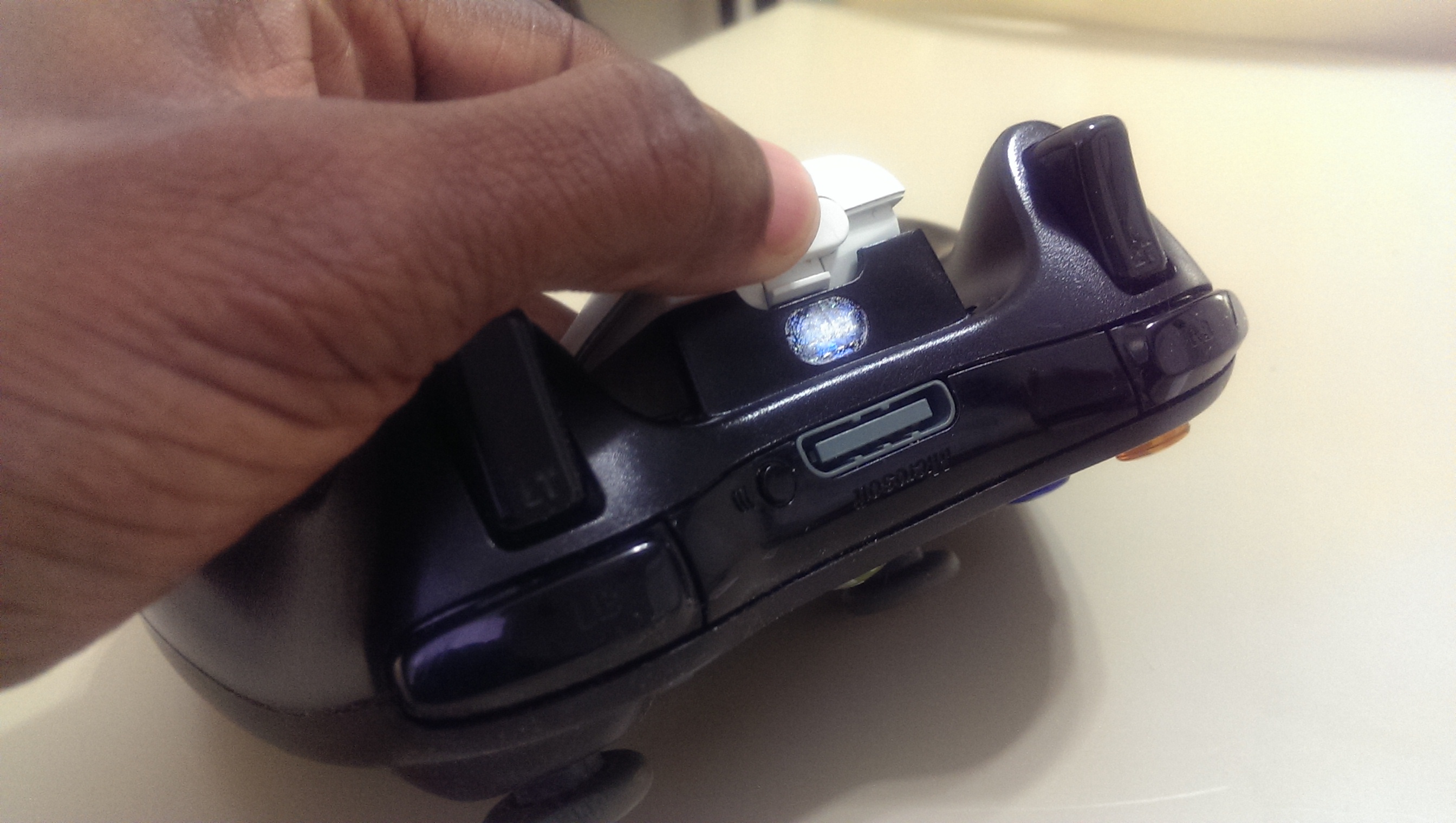 How to Clean Xbox Controller Moyens I/O