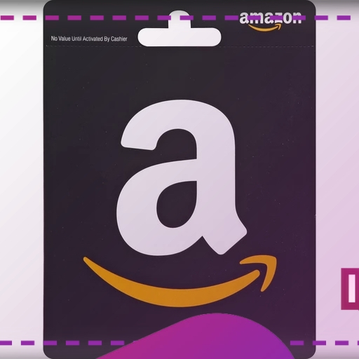 How to Use Amazon Gift Card on iPhone Moyens I/O