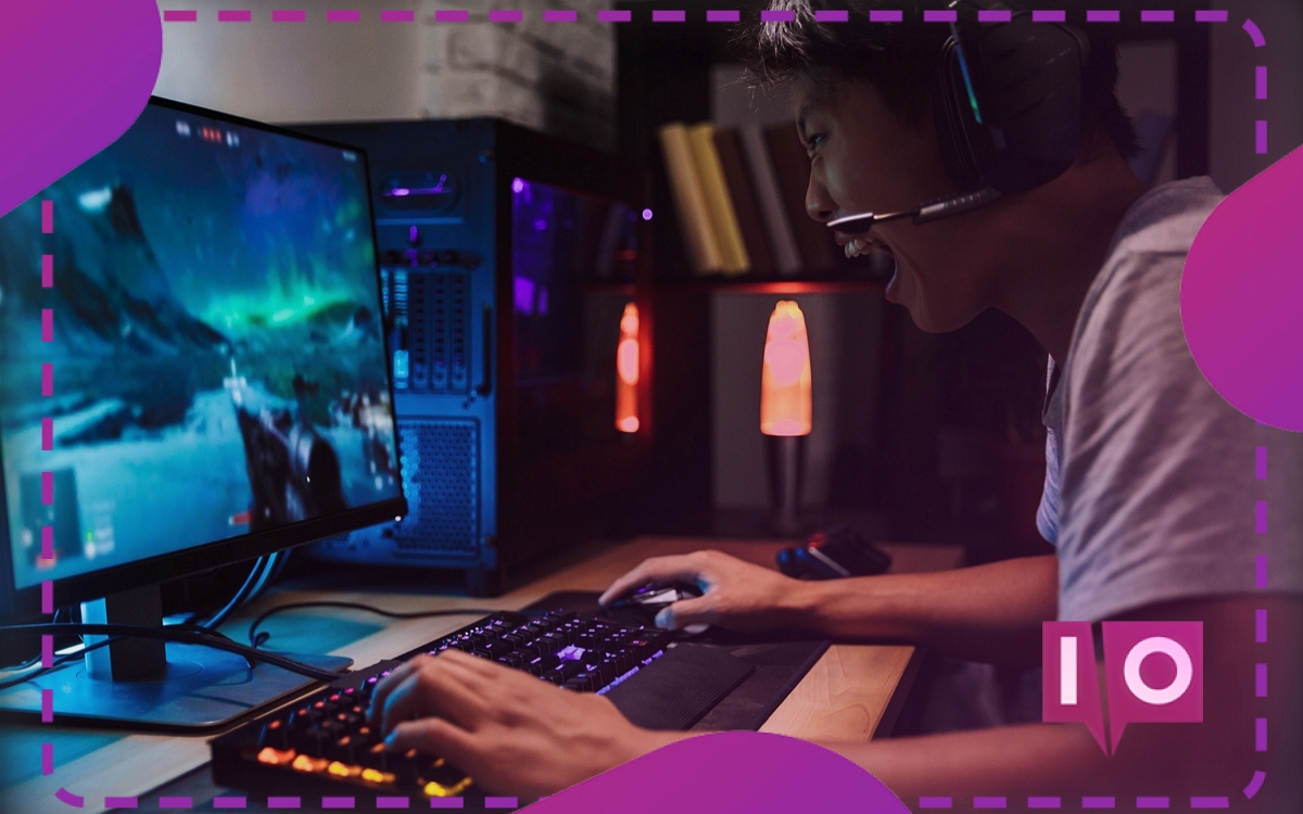 PC Gaming Does Using Multiple Monitors Affect Performance? Moyens I/O