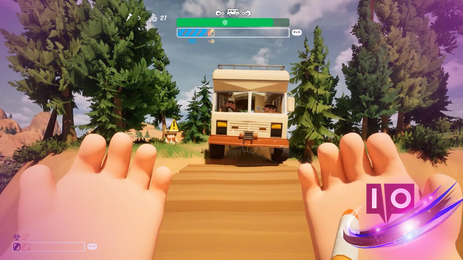 Join The Official Rv There Yet Discord Community Today