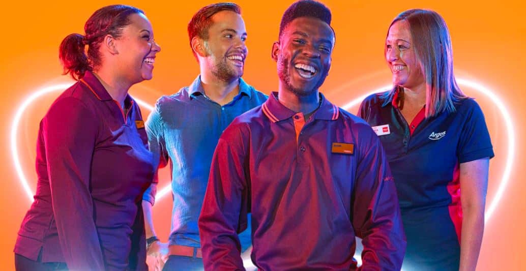 Working at Sainsbury's 【 2024