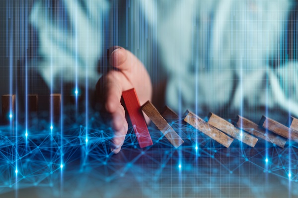 Project Recovery It’s Personal NTT DATA