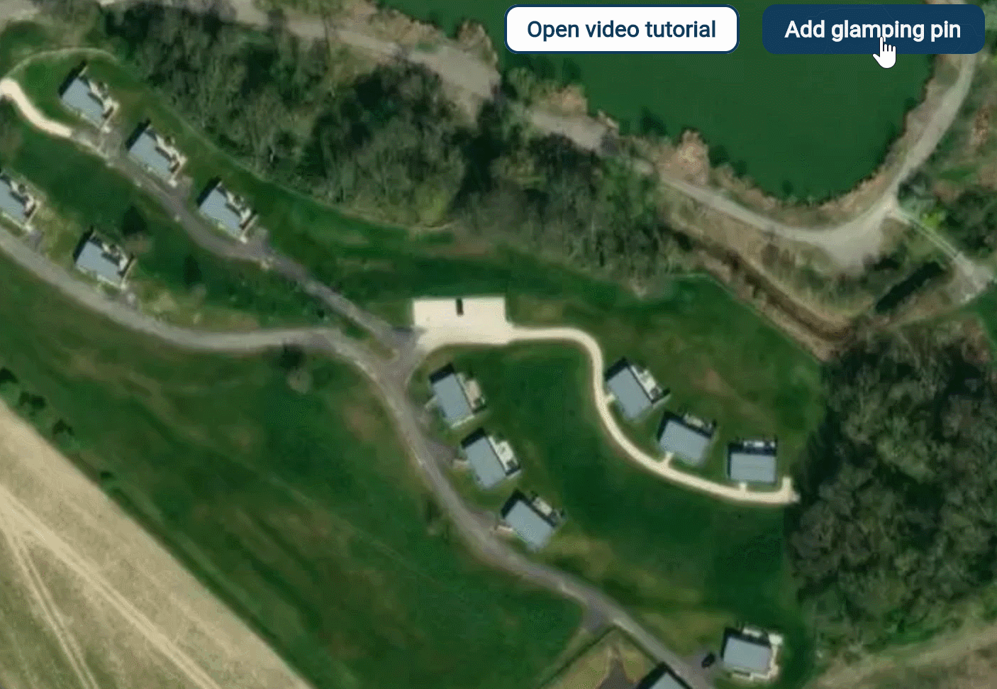 Adding glamping units Outdore