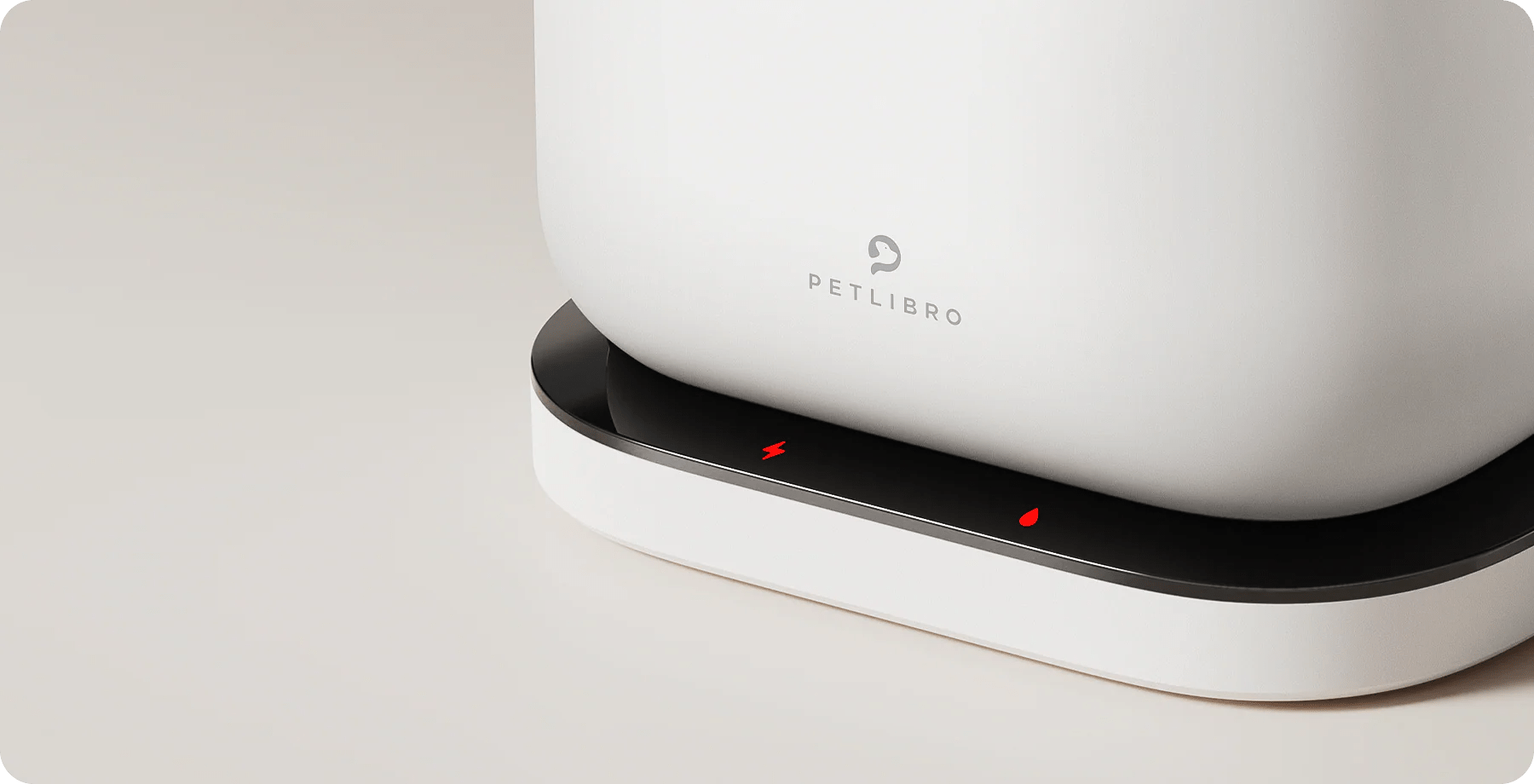 PETLIBRO Dockstream BatteryOperated Water Fountain PETLIBRO UK