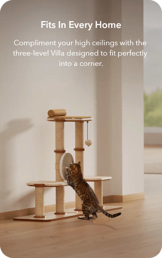 INFINITY Cat Tree PETLIBRO PETLIBRO UK