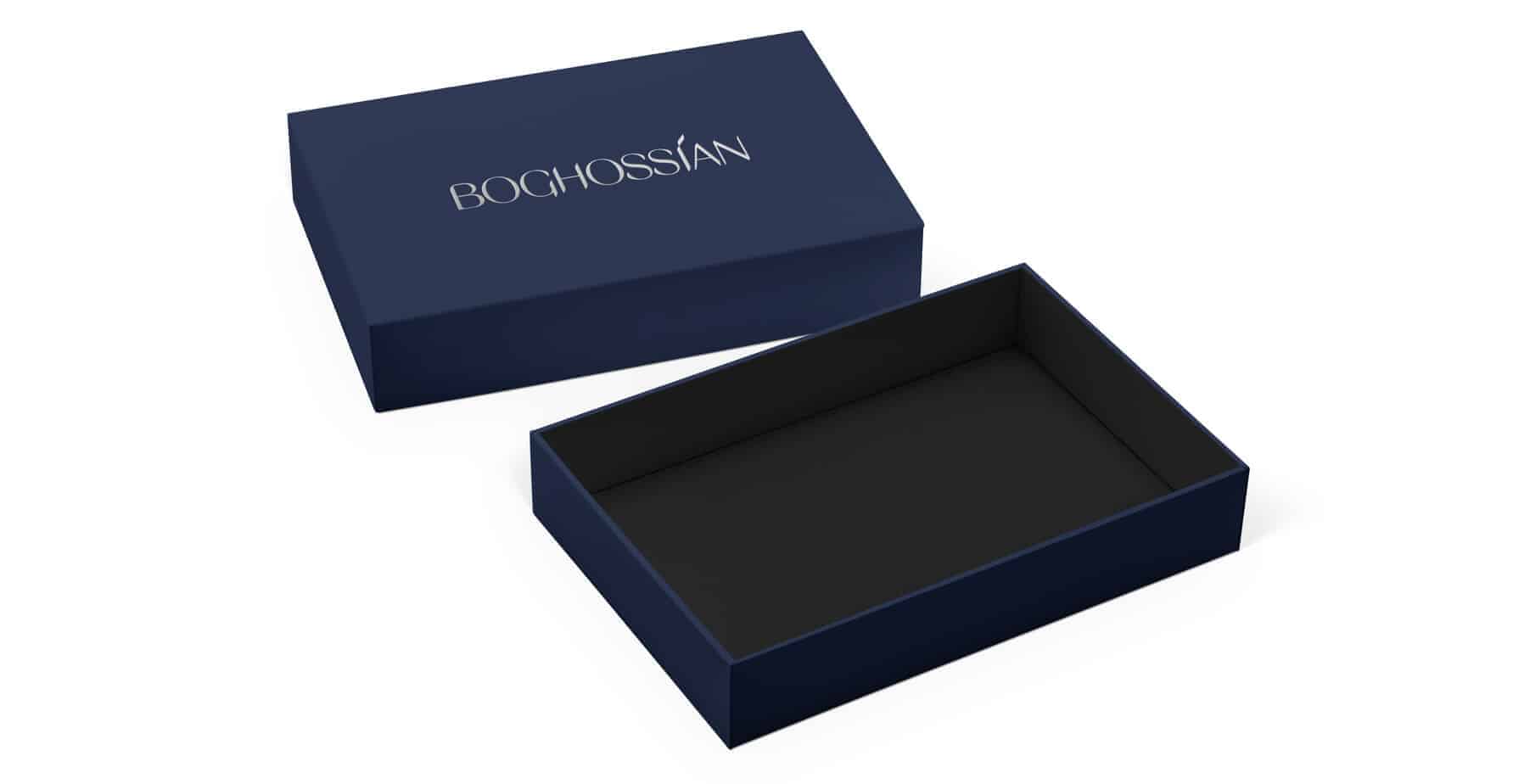 Printed Pack Custom Jewellery Boxes