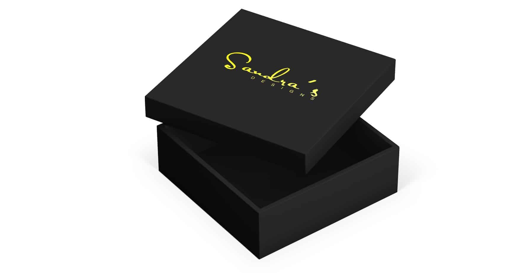 Printed Jewellery Boxes Custom Jewellery Boxes Printed Pack