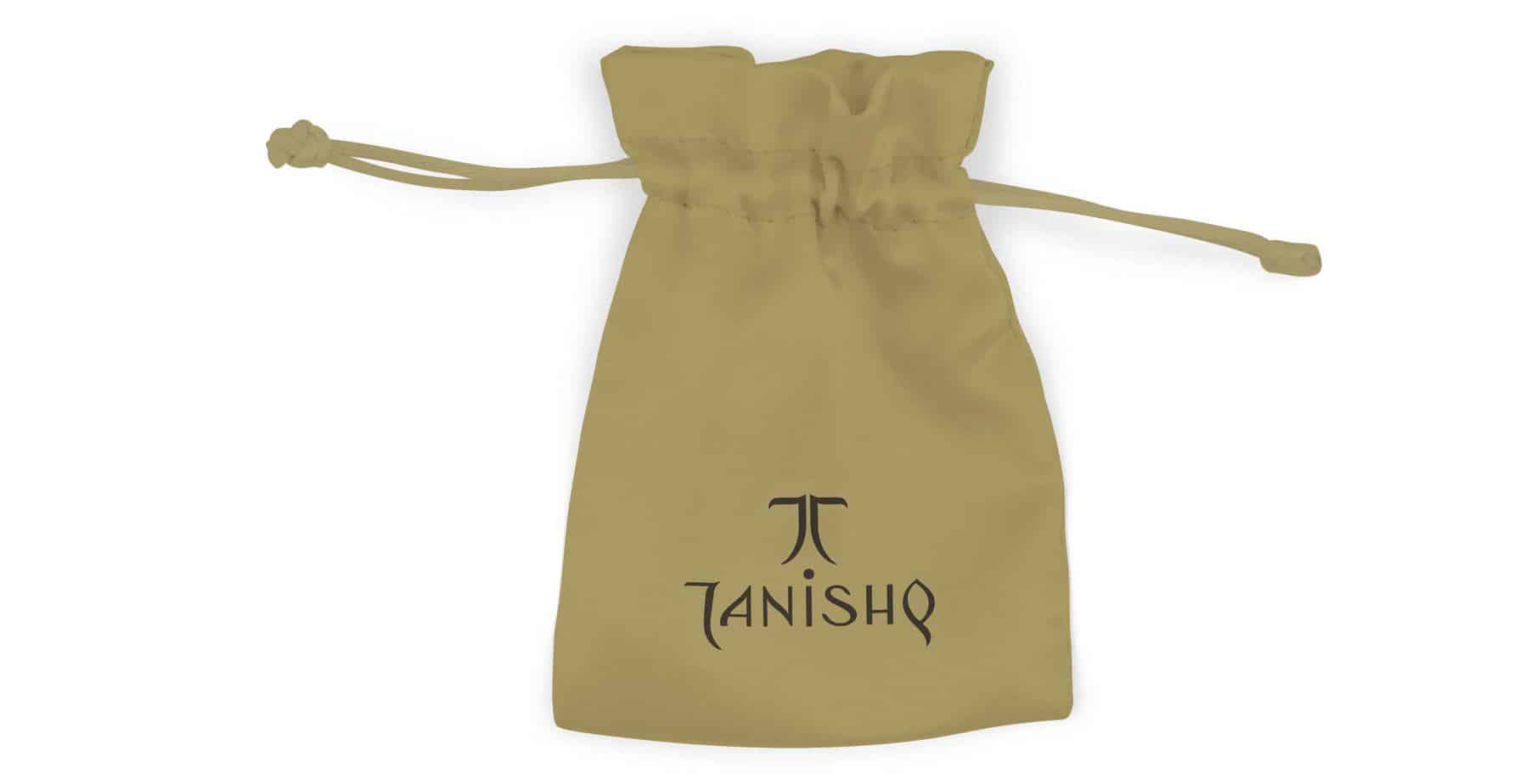 Printed Jewellery Bags Custom Jewellery Pouches Printed Pack