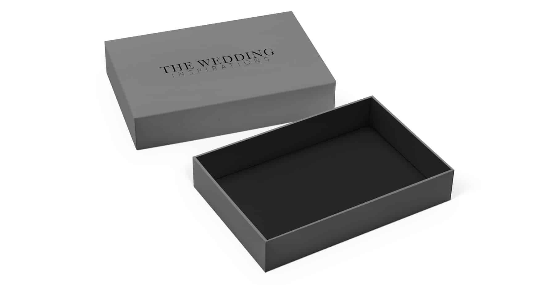 Printed Jewellery Boxes Custom Jewellery Boxes Printed Pack
