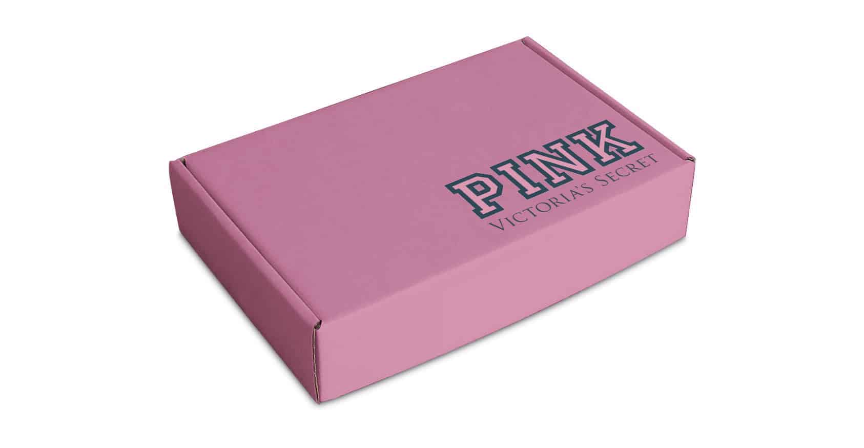 Printed Pack Custom Mailing Boxes / Printed Postal Boxes