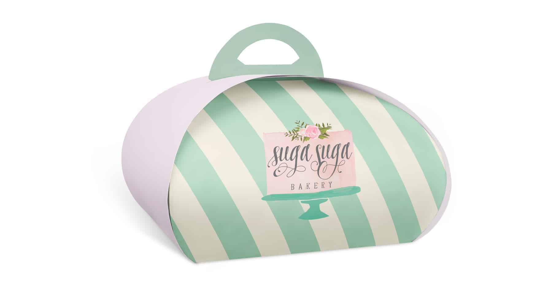 Bespoke Printed Boxes Custom Branded Boxes Printed Pack