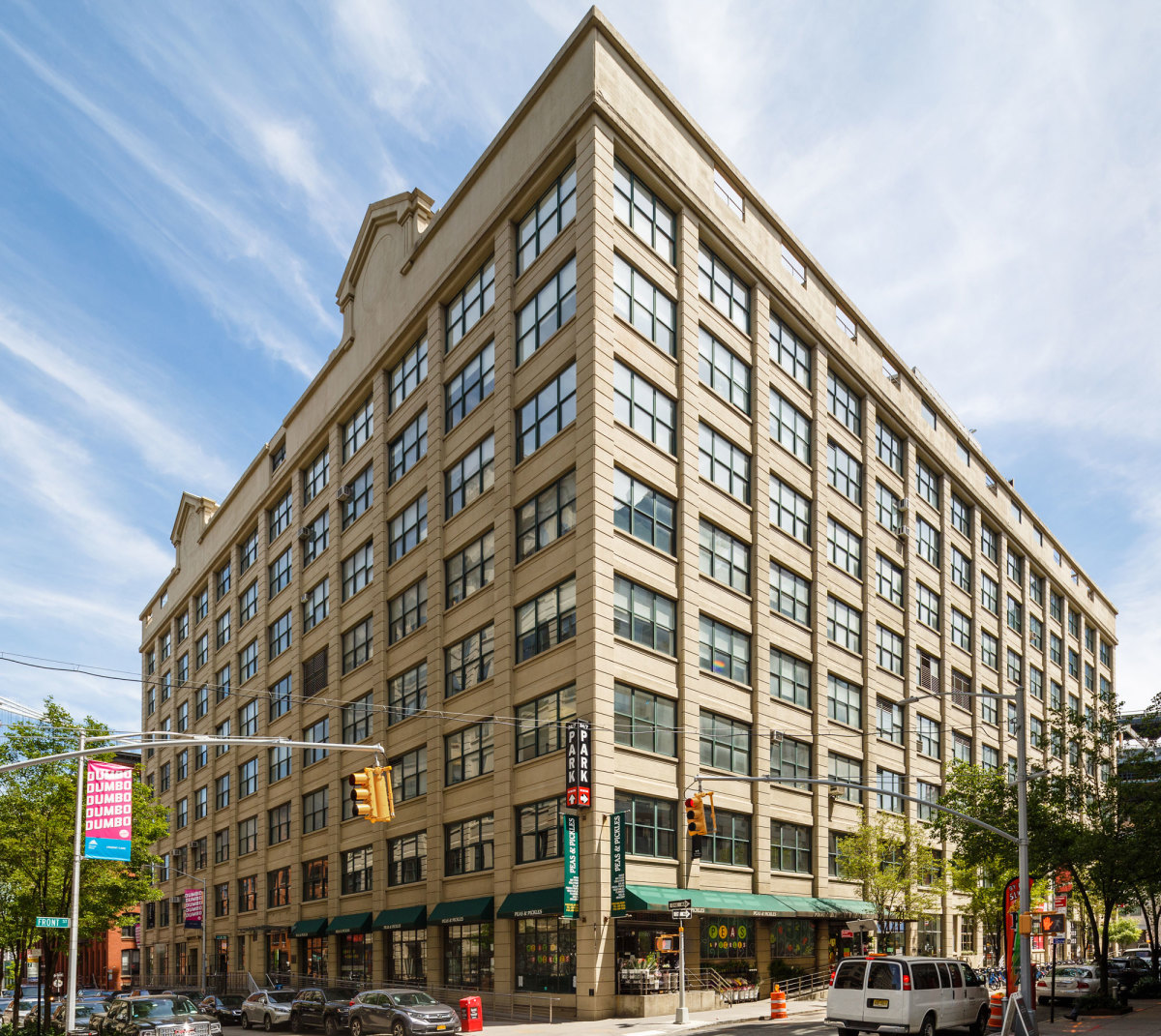 New Brooklyn office opens the door to enhanced client services and