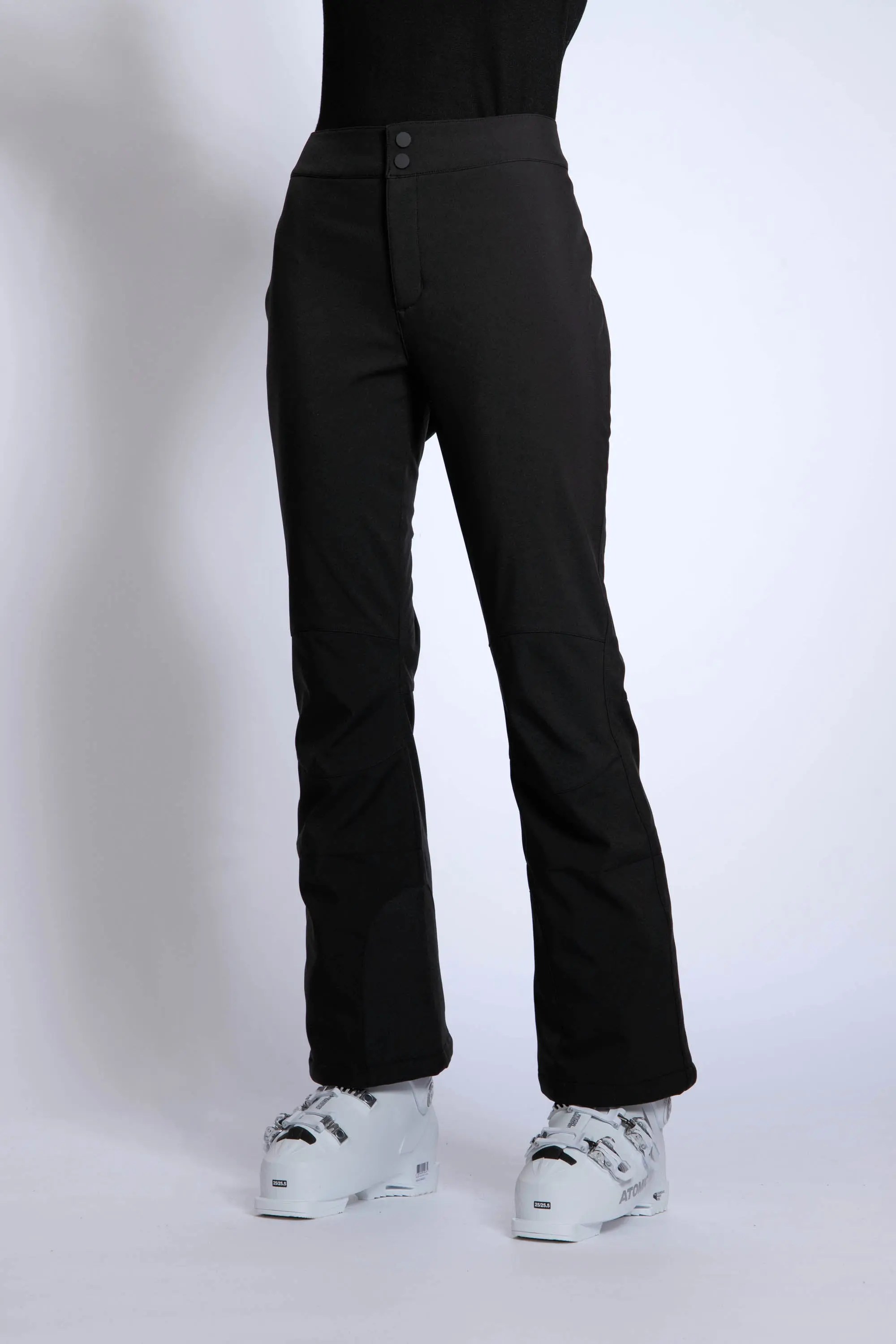 Women Ski Pants Strobe