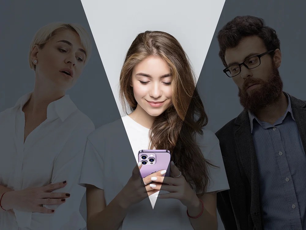 Does Privacy Screen Protectors Really Protect Privacy?