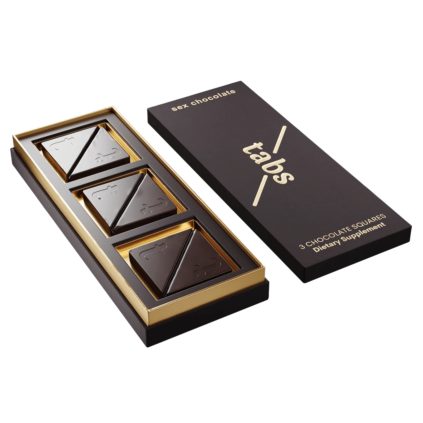Sex Chocolate: Aphrodisiac & Libido Enhancement Chocolate For Couples
