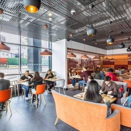 Student Accommodation London – Limited availability for 2023/24