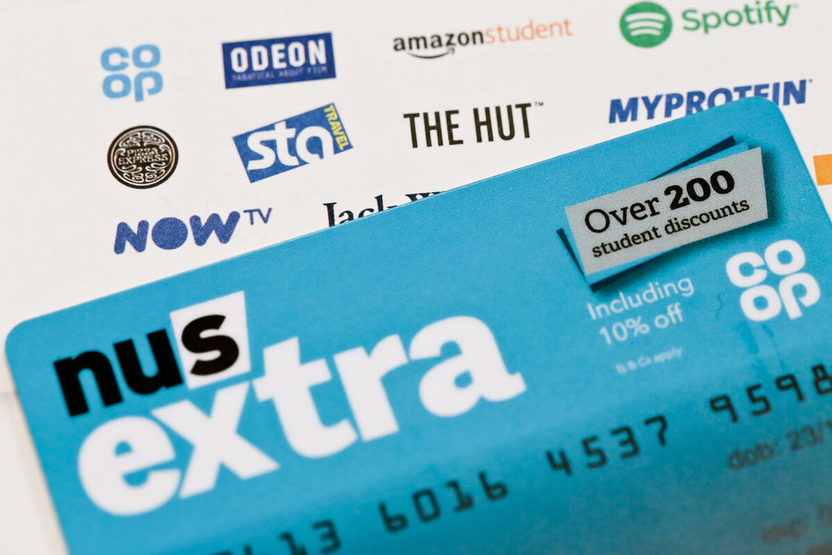 Student Discount Cards Every Student Should Have urbanest