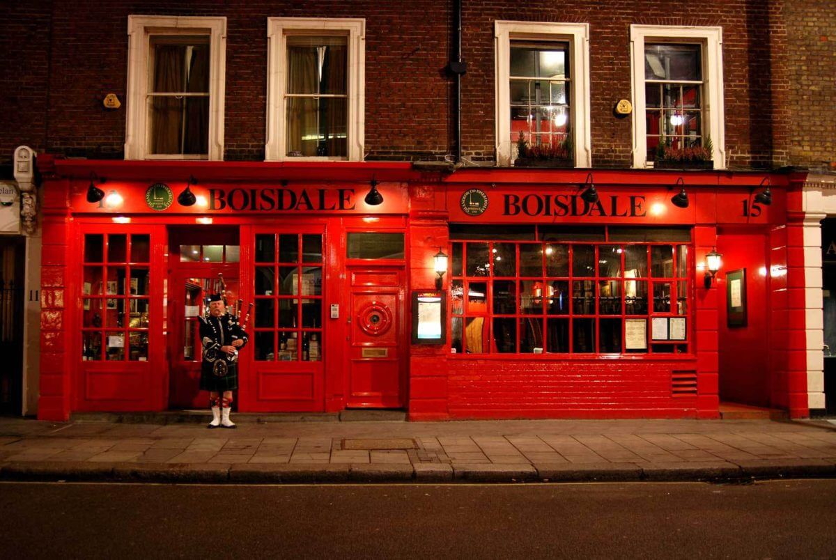 The 10 Best Pubs and Bars in Victoria London urbanest