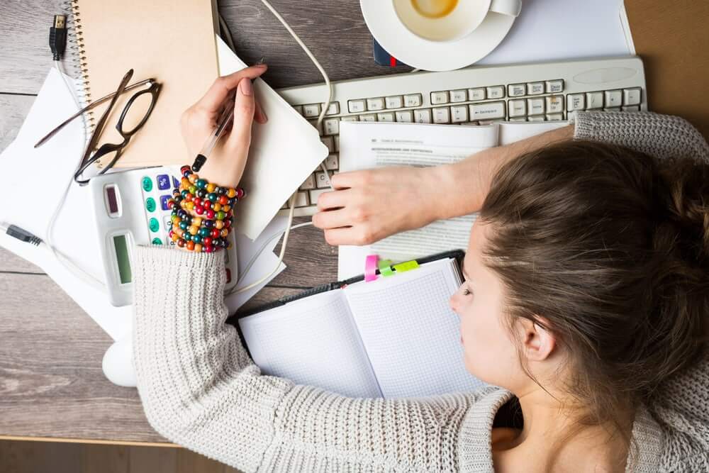 5 Healthy Study Enhancers To Replace Energy Drinks urbanest