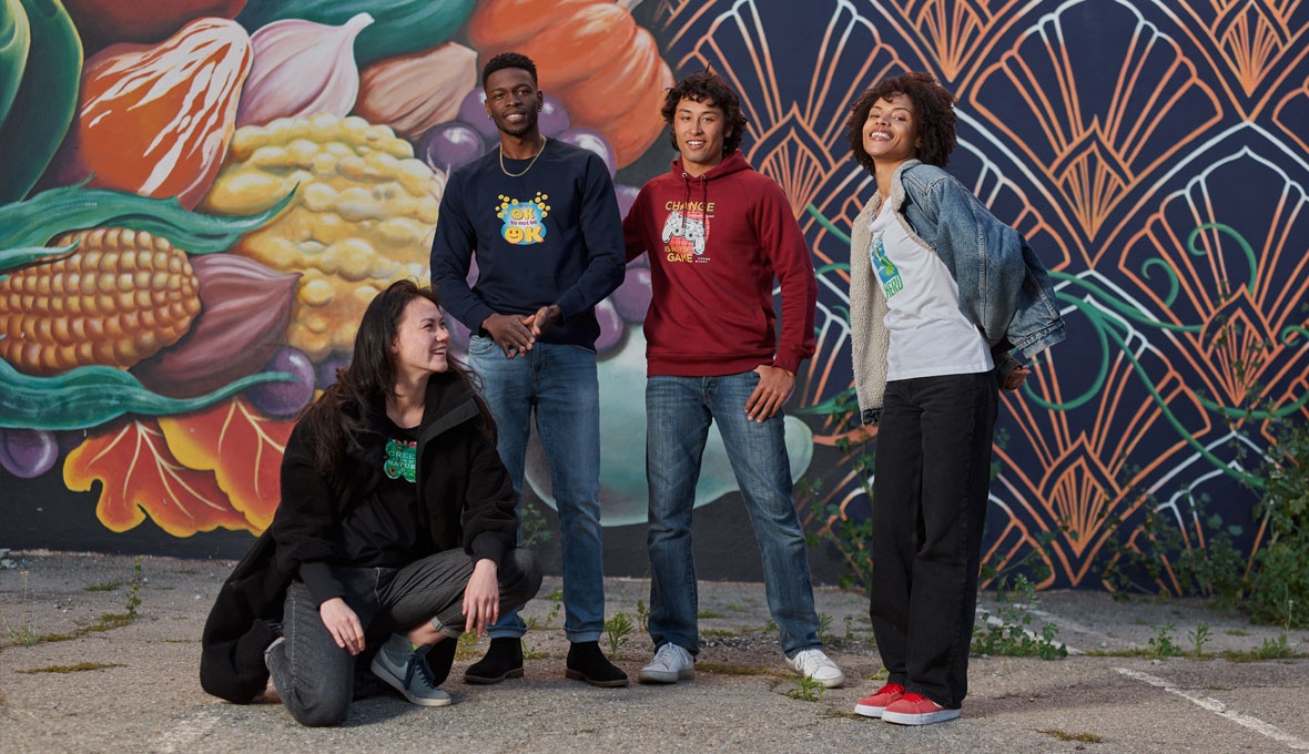 Crowd Delivers Dynamic Results With Spreadgroup UKAEG