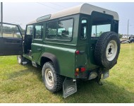 Genuine Landrover Series OEM Parts UKARAUTO