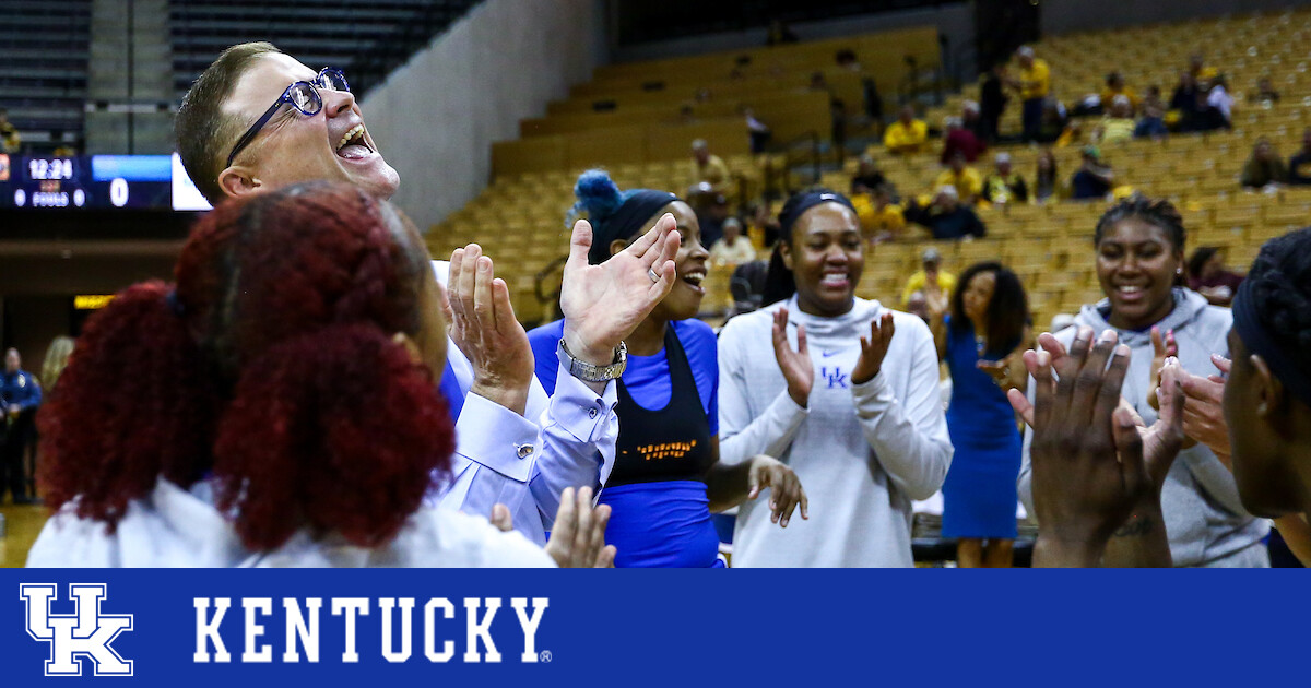 KentuckyMissouri WBB Photo Gallery UK Athletics
