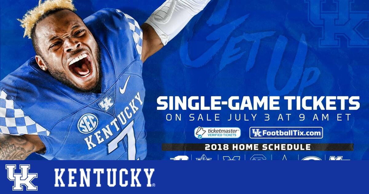 SingleGame Football Tickets OnSale Dates UK Athletics