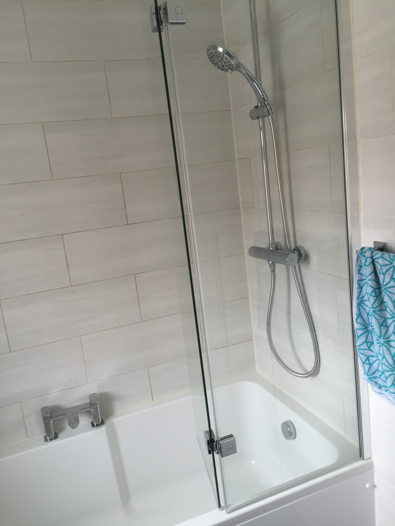 Bathroom Installation in Kirkstall, Leeds UK Bathroom Guru