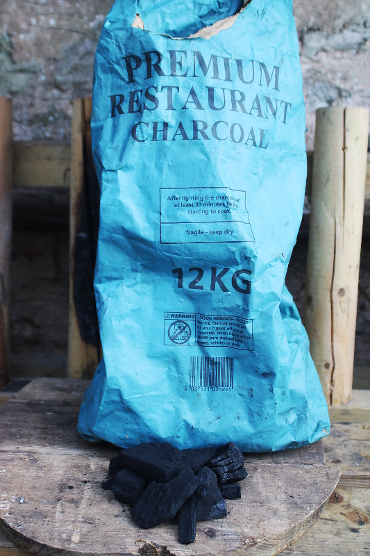 Direct Charcoal Restaurant Grade UK BBQ Reviews