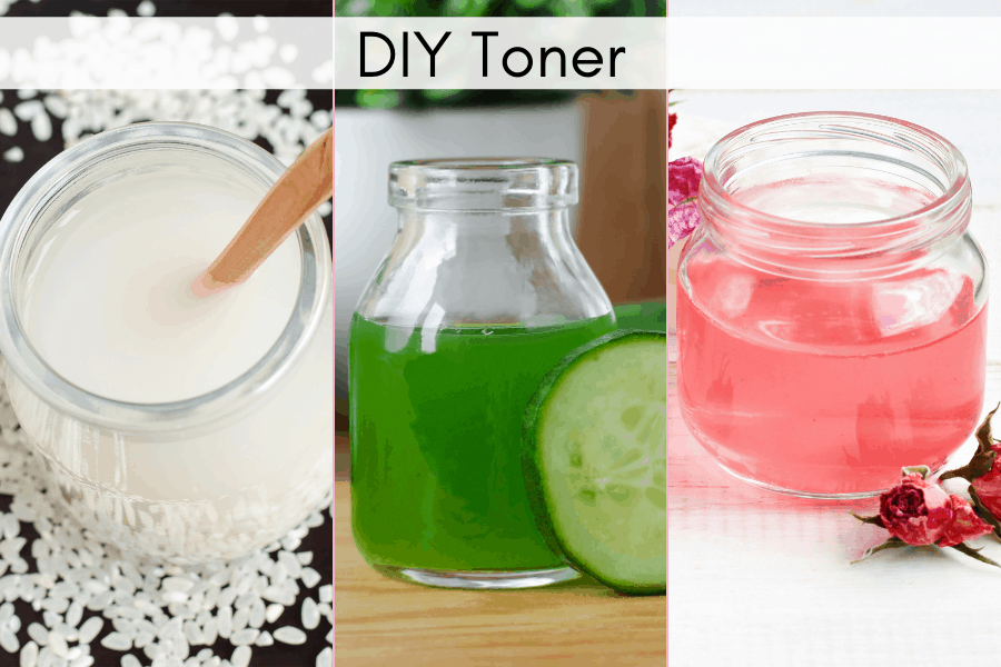 DIY Toner 7 FREE Homemade Skin Toner Recipes