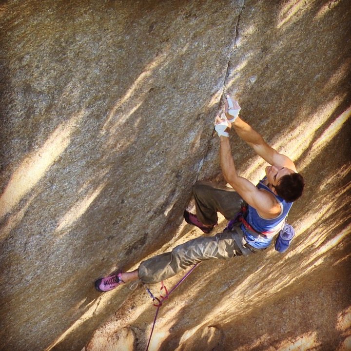 5 Best Trad Climbing Shoes in 2024 99Boulders