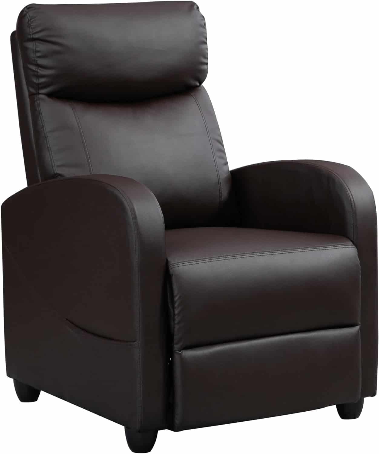 15 BEST ARMCHAIRS UK April 2024