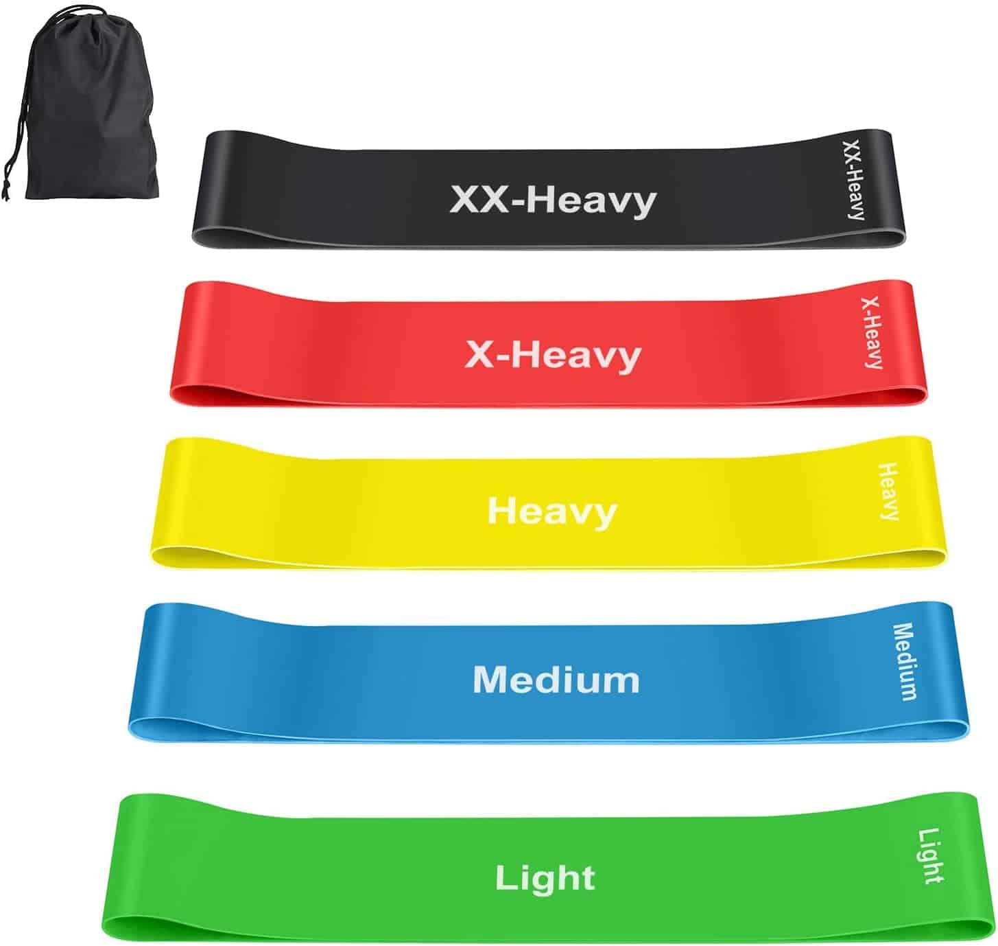 15 BEST RESISTANCE BANDS UK May 2024