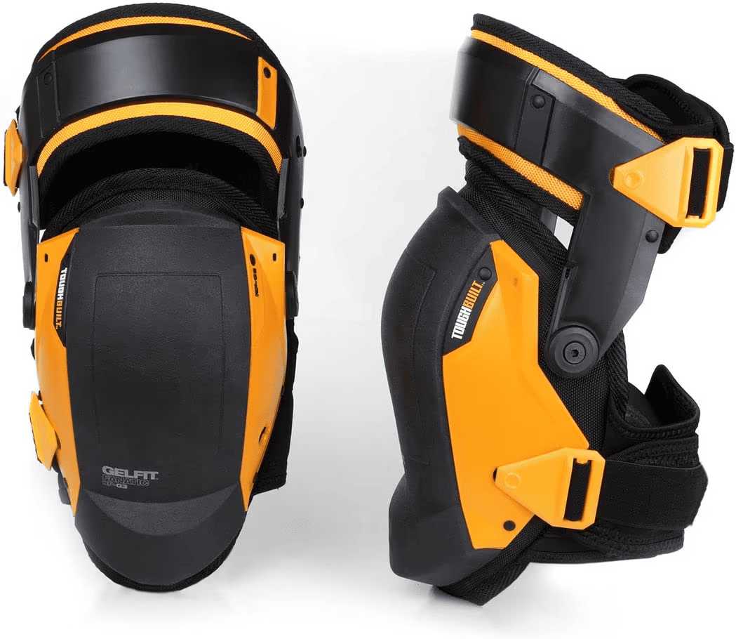 15 BEST KNEE PADS UK April 2024