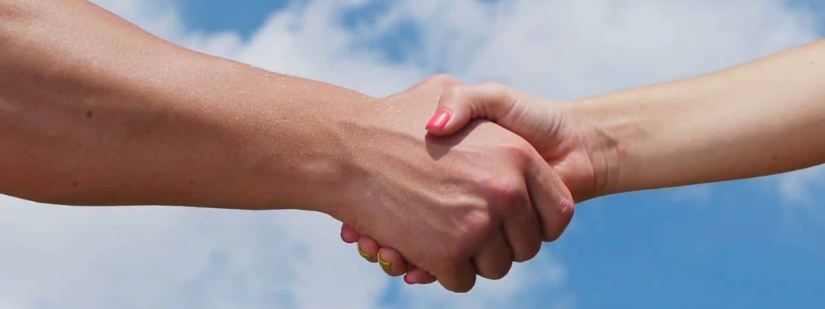 Landing Page UK Care Guide