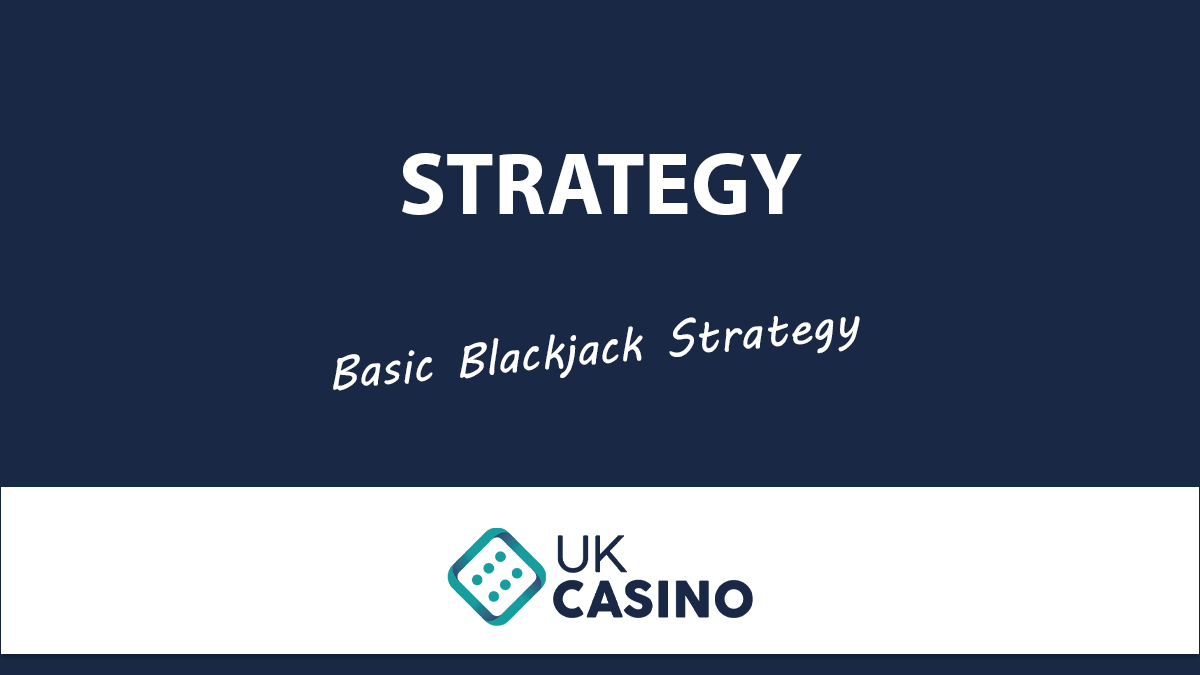 Learn Basic Blackjack Strategy