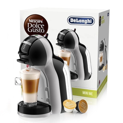 [READYSTOCK] NESCAFE Dolce Gusto Mini Me Automatic Coffee Machine by De’Longhi UKCheapss