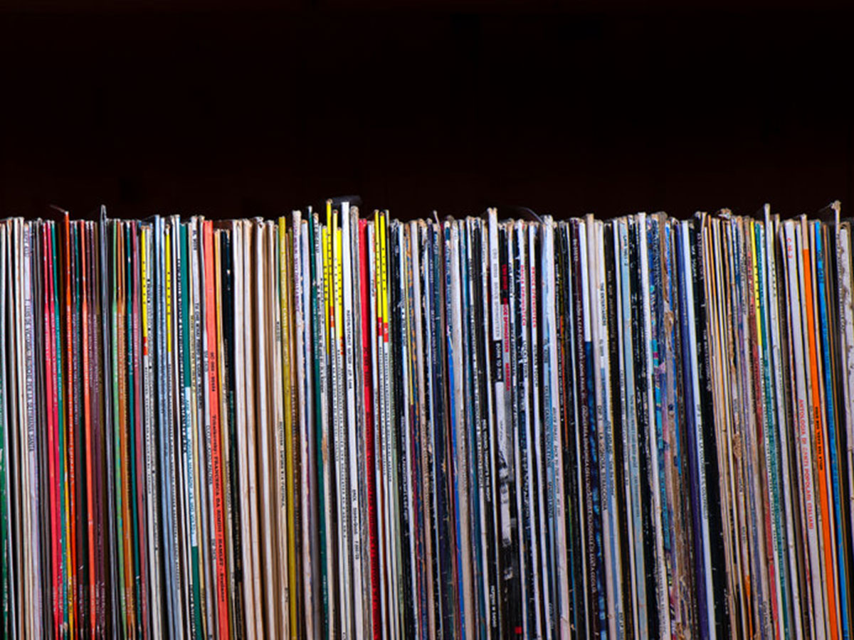 Sell Your Classical or Jazz Records Buy My Vinyl Records and CD's