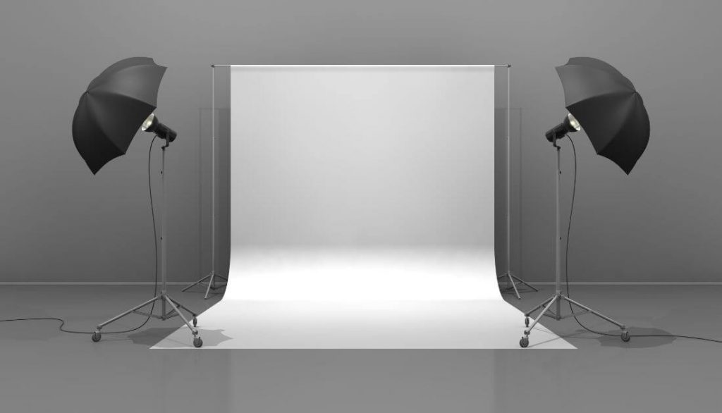 Ultimate Guide To White Background Product Photography